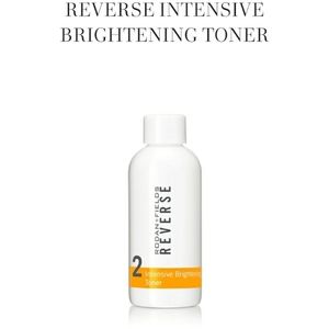Rodan + Fields Reverse 2 Brightening Toner